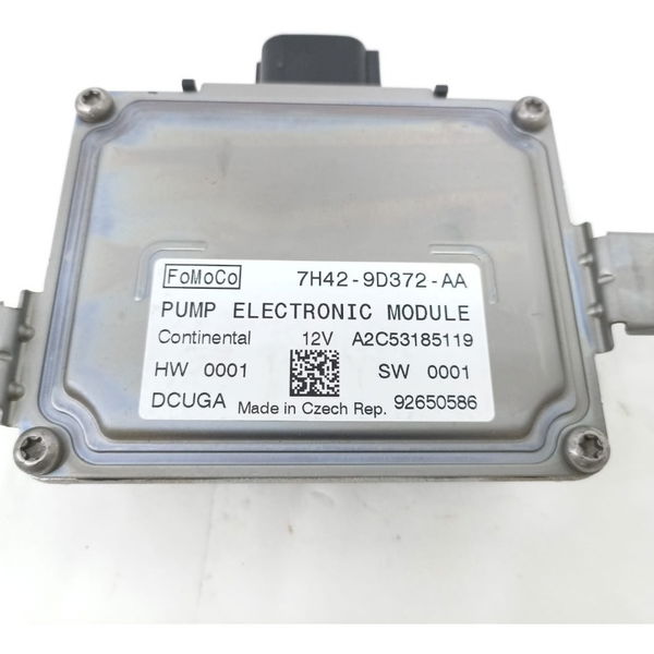 Módulo Bomba Combustível Land Rover Discovery 2010