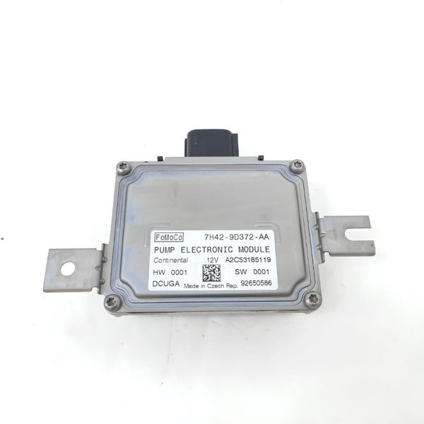 Módulo Bomba Combustível Land Rover Discovery 2010