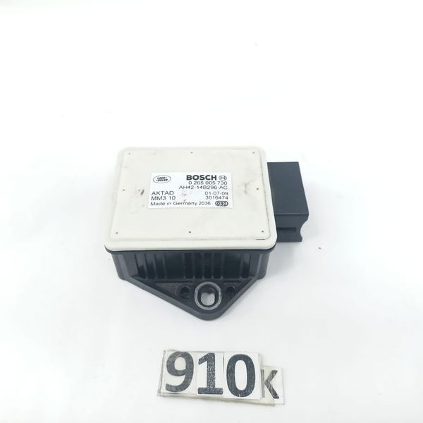 Sensor Aceleração Land Rover Discovery 2010