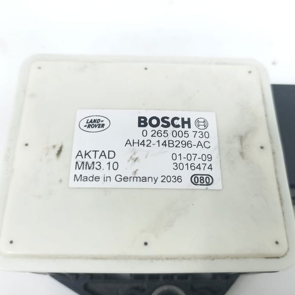 Sensor Aceleração Land Rover Discovery 2010