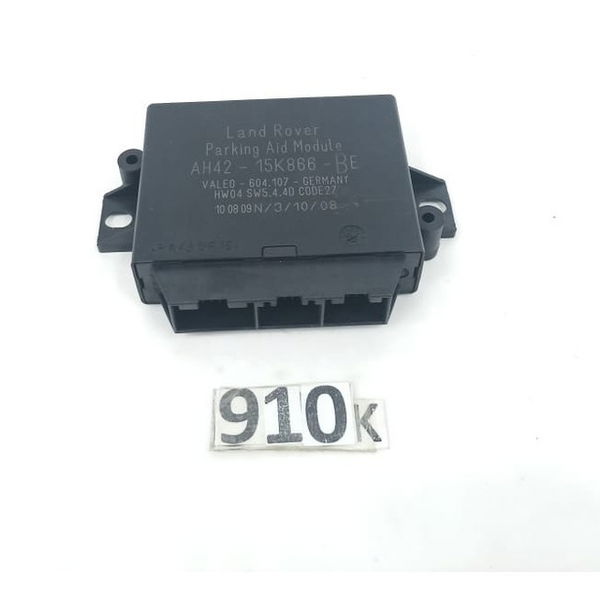 Módulo Sensor Estacionamento Land Rover Discovery 2010