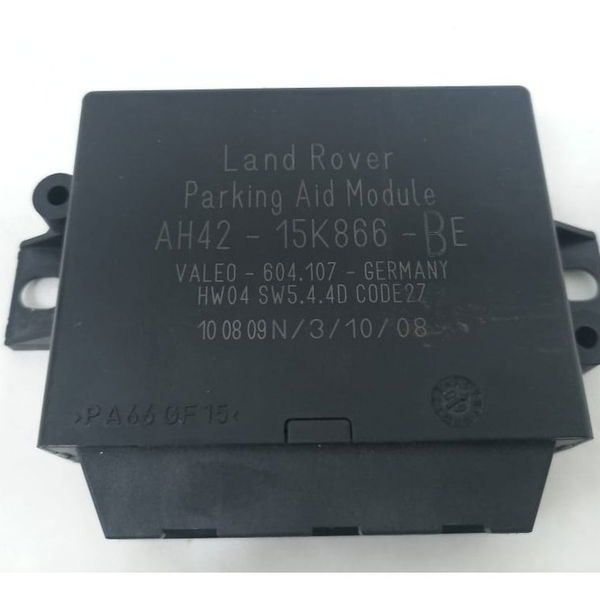 Módulo Sensor Estacionamento Land Rover Discovery 2010