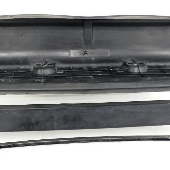 Defletor Radiador Land Rover Discovery 2010 Ah22019a01