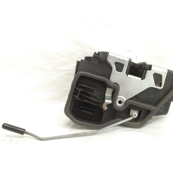 Fechadura Porta Traseira Esquerda Bmw X1 2013