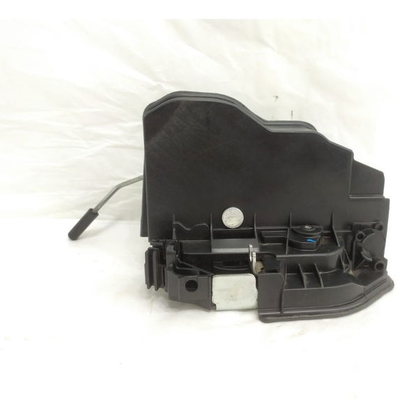 Fechadura Porta Traseira Esquerda Bmw X1 2013