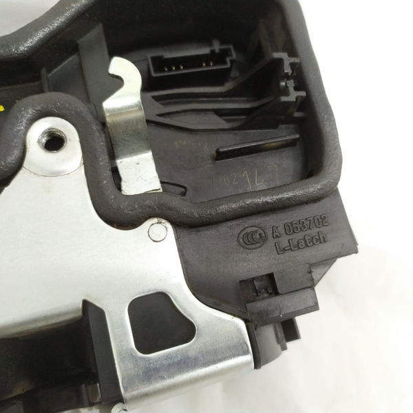 Fechadura Porta Traseira Esquerda Bmw X1 2013