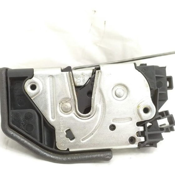 Fechadura Porta Traseira Esquerda Bmw X1 2013