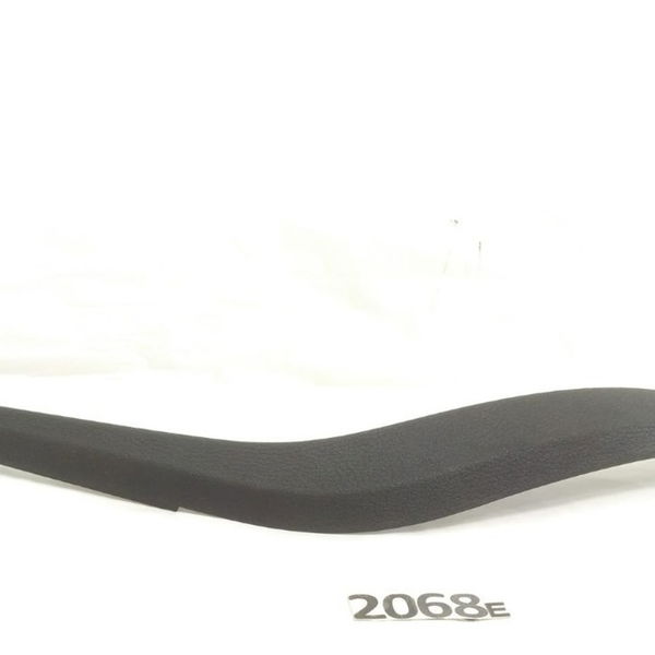 Acabamento Puxador Porta Traseira Esquerda Bmw X1 2013