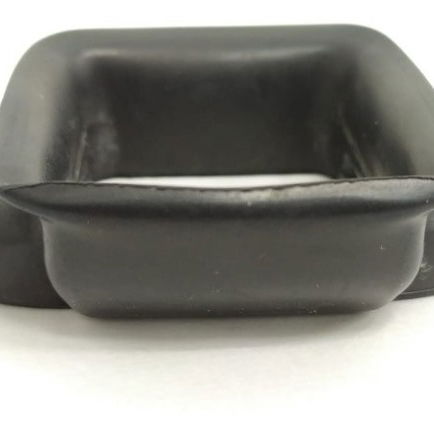 Borracha Limitador Porta Traseira Direita Bmw X1 2012 2013