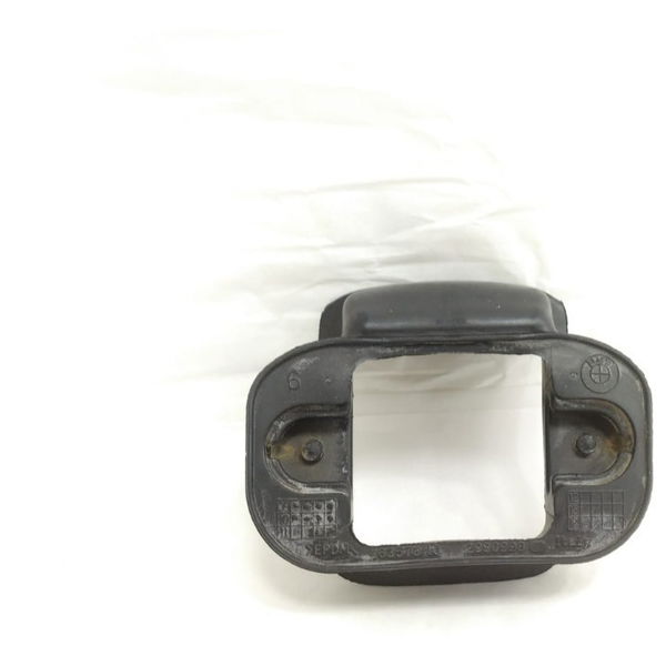 Borracha Limitador Porta Traseira Direita Bmw X1 2012 2013