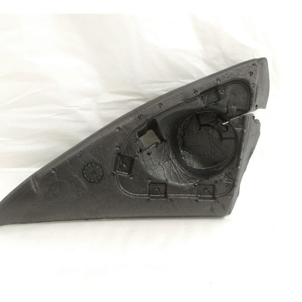 Espuma Interna Retrovisor Esquerdo Bmw X1 2013
