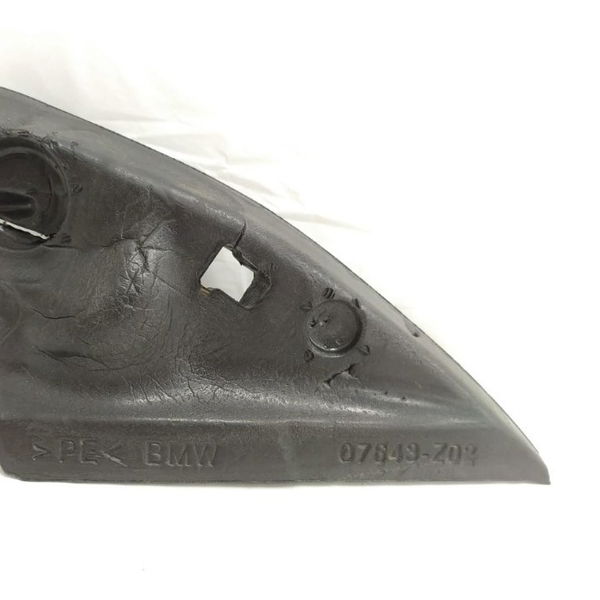 Espuma Interna Retrovisor Esquerdo Bmw X1 2013
