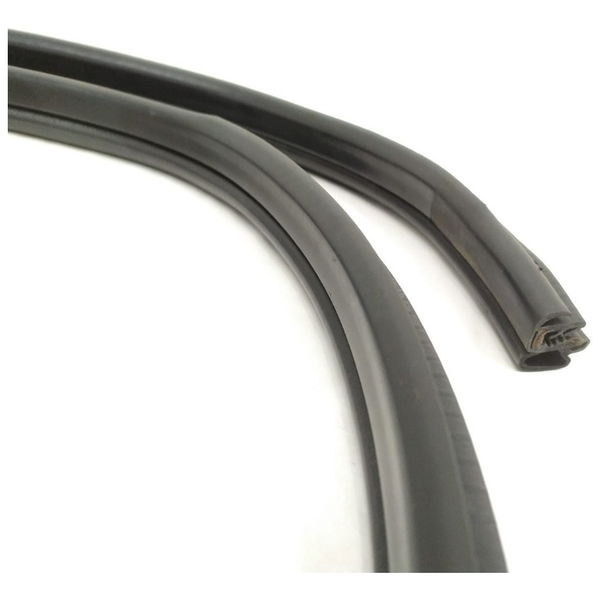 Borracha Porta Traseira Esquerda Bmw X1 2013