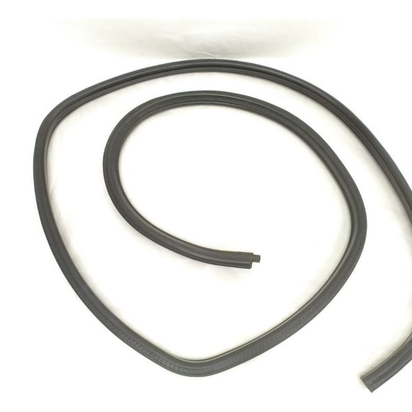 Borracha Porta Traseira Esquerda Bmw X1 2013