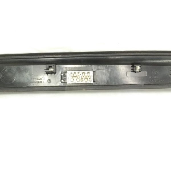 Soleira Dianteira Esquerda Bmw X1 2013 299084306