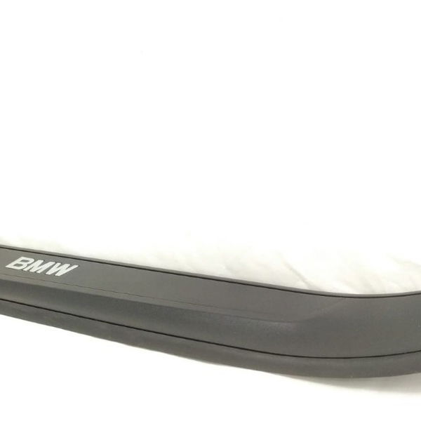 Soleira Dianteira Esquerda Bmw X1 2013 299084306