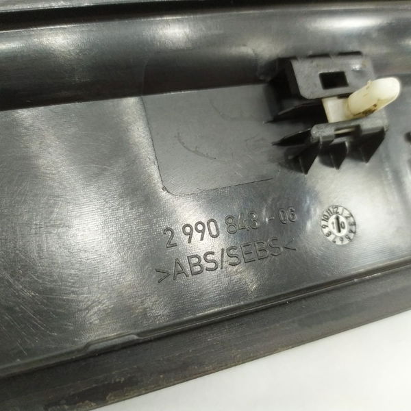 Soleira Dianteira Esquerda Bmw X1 2013 299084306
