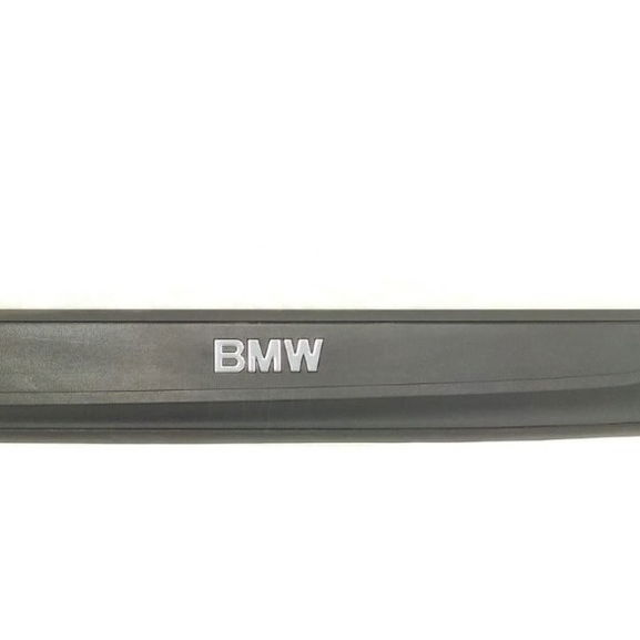 Soleira Dianteira Esquerda Bmw X1 2013 299084306