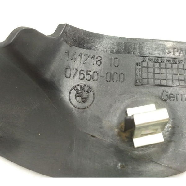 Guarnição Traseira Direita Bmw X1 2013 14121810