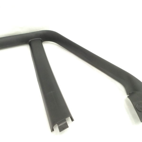 Guarnição Traseira Direita Bmw X1 2013 14121810