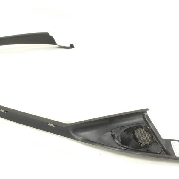 Guarnição Dianteira Esquerda Bmw X1 2013