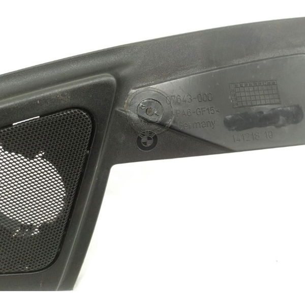 Guarnição Dianteira Esquerda Bmw X1 2013