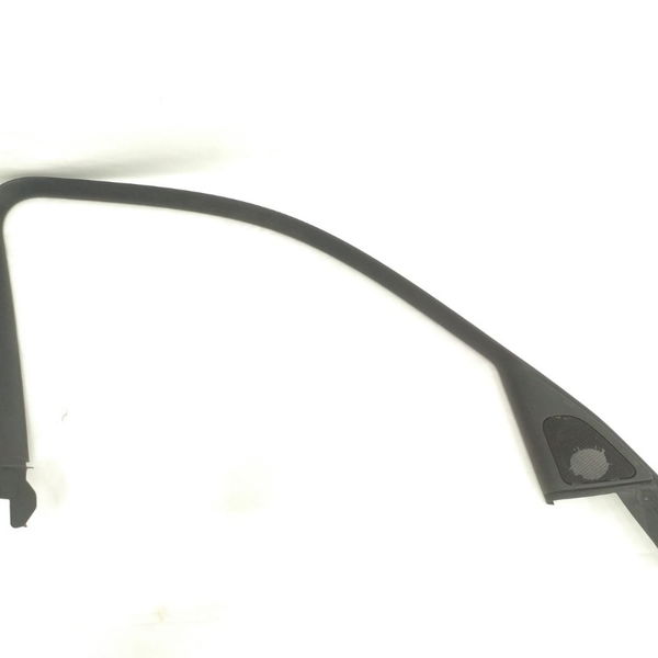 Guarnição Dianteira Esquerda Bmw X1 2013