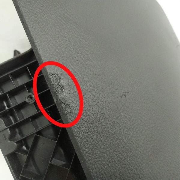Porta Luvas Bmw X1 2013 Detalhe