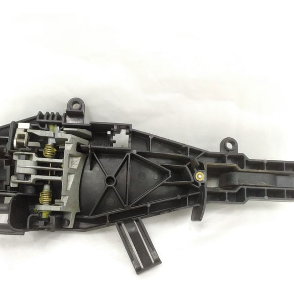 Maçaneta Externa Traseira Direita Com Detalhes Bmw X1 2013