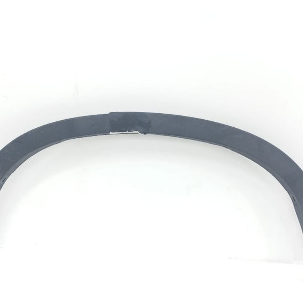 Moldura Paralama Traseiro Esquerdo Bmw X1 2012 2013