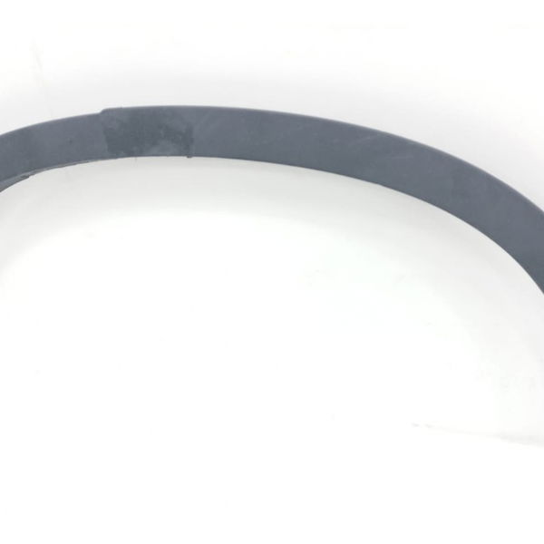 Moldura Paralama Traseiro Esquerdo Bmw X1 2012 2013