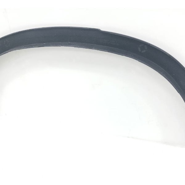 Moldura Paralama Traseiro Esquerdo Bmw X1 2012 2013