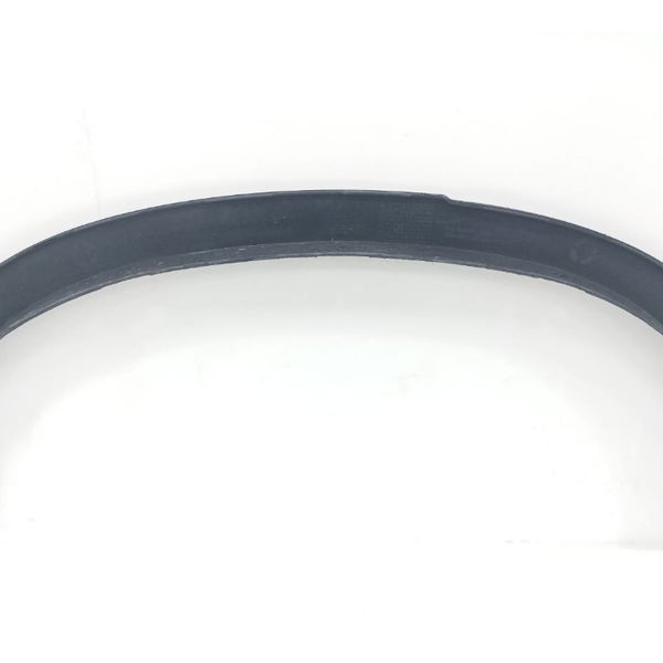 Moldura Paralama Traseiro Esquerdo Bmw X1 2012 2013