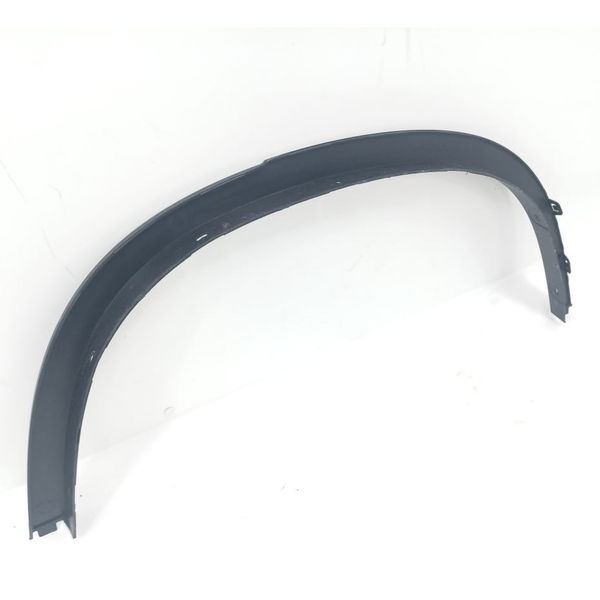 Moldura Paralama Traseiro Direito Bmw X1 2012 2013