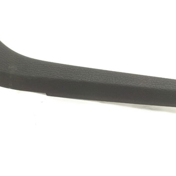Acabamento Puxador Porta Traseira Direita  Bmw X1 2013