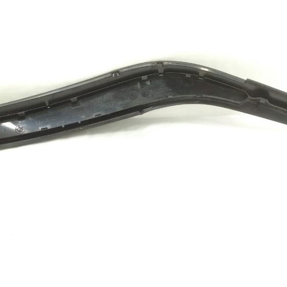 Acabamento Puxador Porta Traseira Direita  Bmw X1 2013