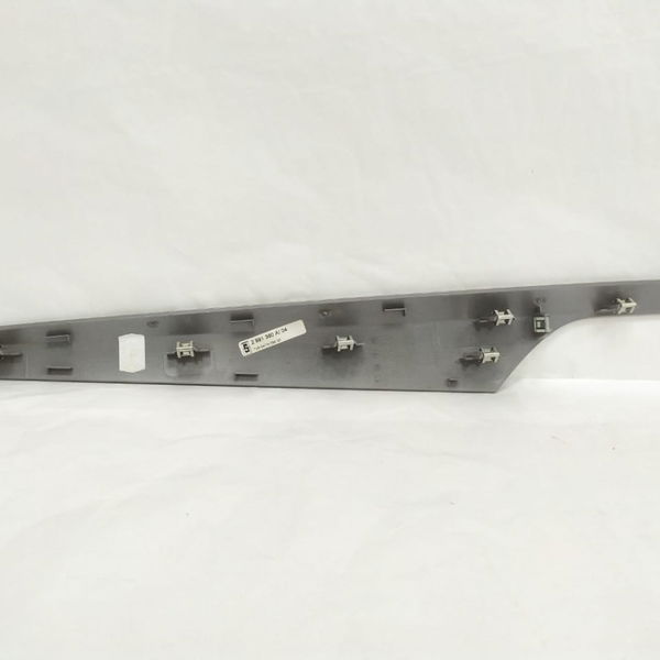 Friso Forro Porta Traseiro Direito Bmw X1 2013 538506-10