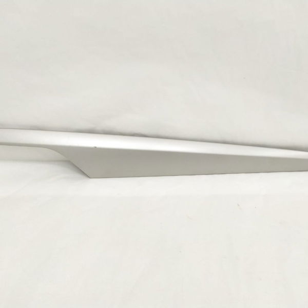 Friso Forro Porta Traseiro Direito Bmw X1 2013 538506-10