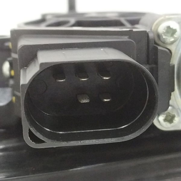 Maquina Vidro Traseira Direita C Motor Bmw X1 2013 299029805