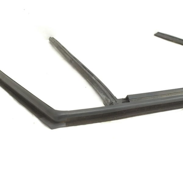 Borracha Guarnição Porta Traseira Direita Bmw X1 2013