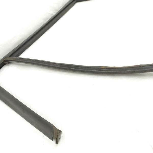 Borracha Guarnição Porta Traseira Direita Bmw X1 2013