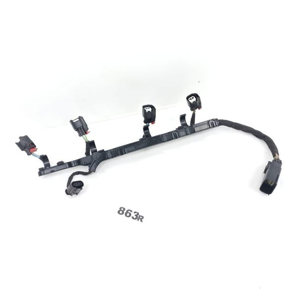Chicote Bico Injetor Gm Equinox 2020 12689347