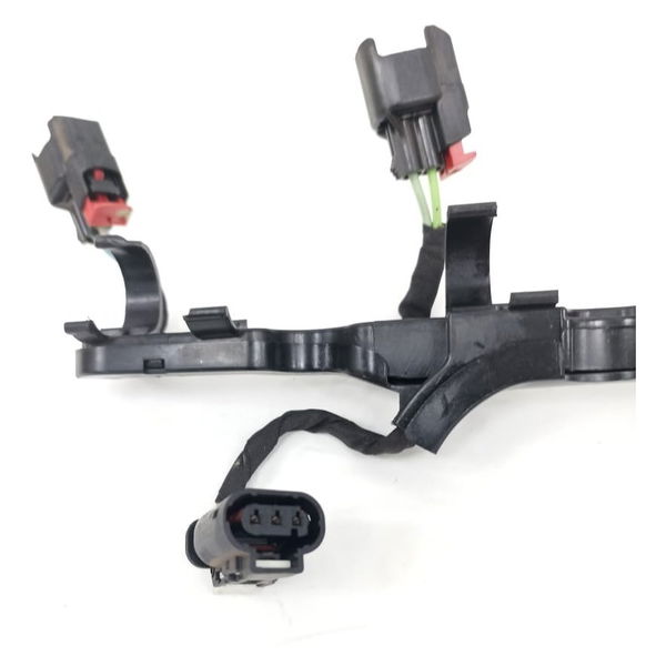 Chicote Bico Injetor Gm Equinox 2020 12689347