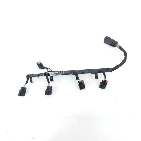 Chicote Bico Injetor Gm Equinox 2020 12689347