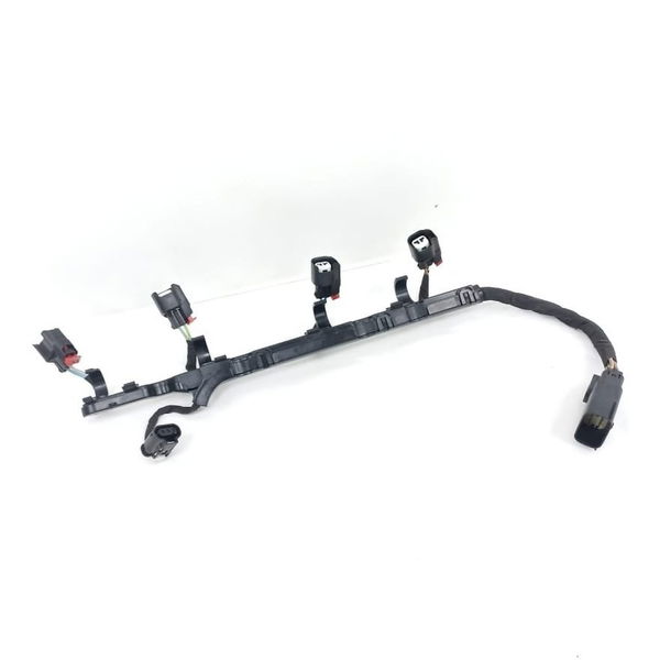 Chicote Bico Injetor Gm Equinox 2020 12689347