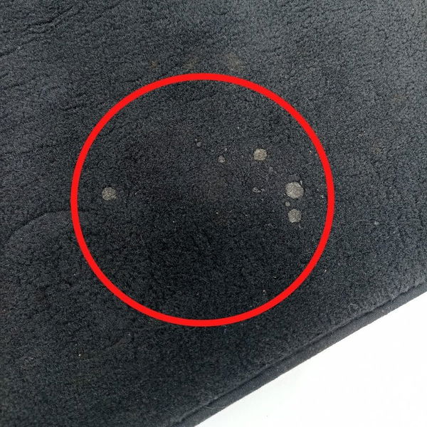 Jogo Tapete Bmw X1 2012 2013 Detalhe