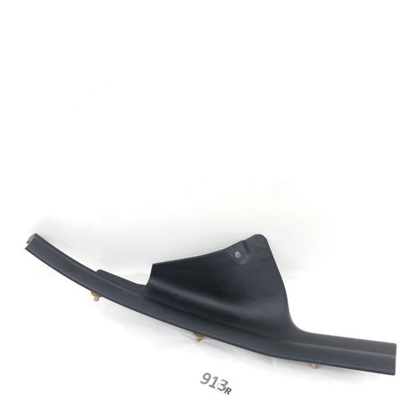 Soleira Traseira Direita Bmw X1 2012 2013 51472990761