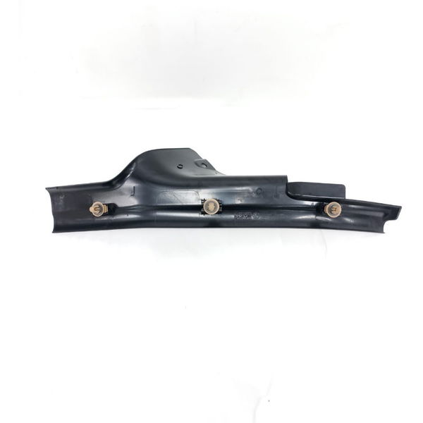 Soleira Traseira Direita Bmw X1 2012 2013 51472990761