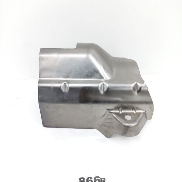 Defletor Protetor Calor Gm Equinox 2020