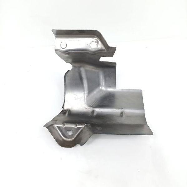 Defletor Protetor Calor Gm Equinox 2020